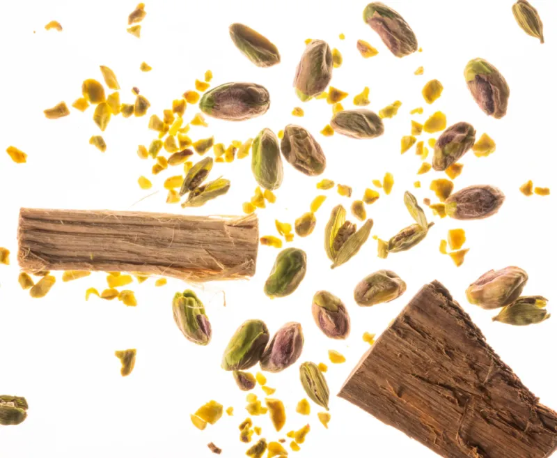 Touchland - Power Essence Body &amp; Hair Fragrance Mist | Rich Pistachio