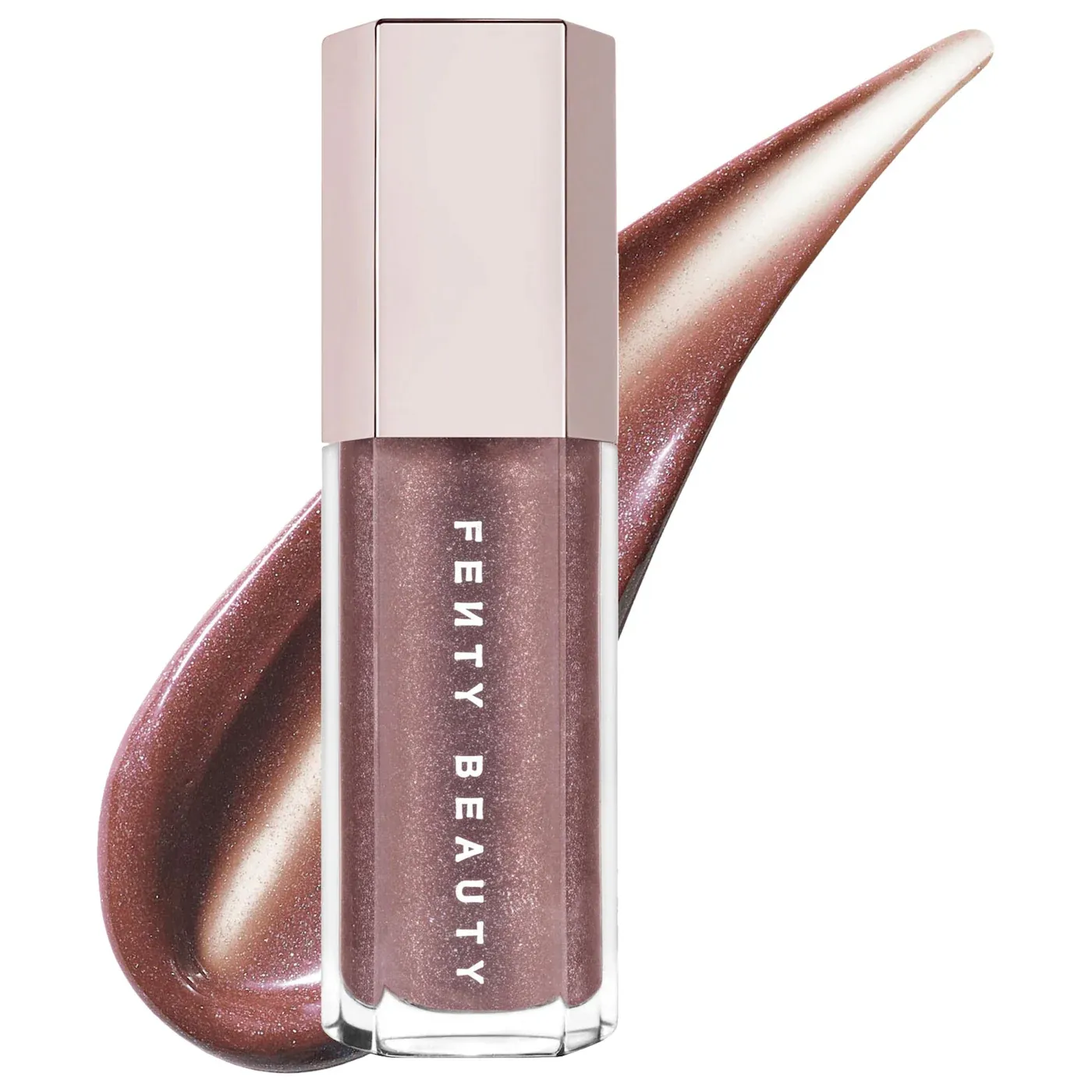 Fenty Beauty - Gloss Bomb Universal Lip Luminizer | Rose Amber