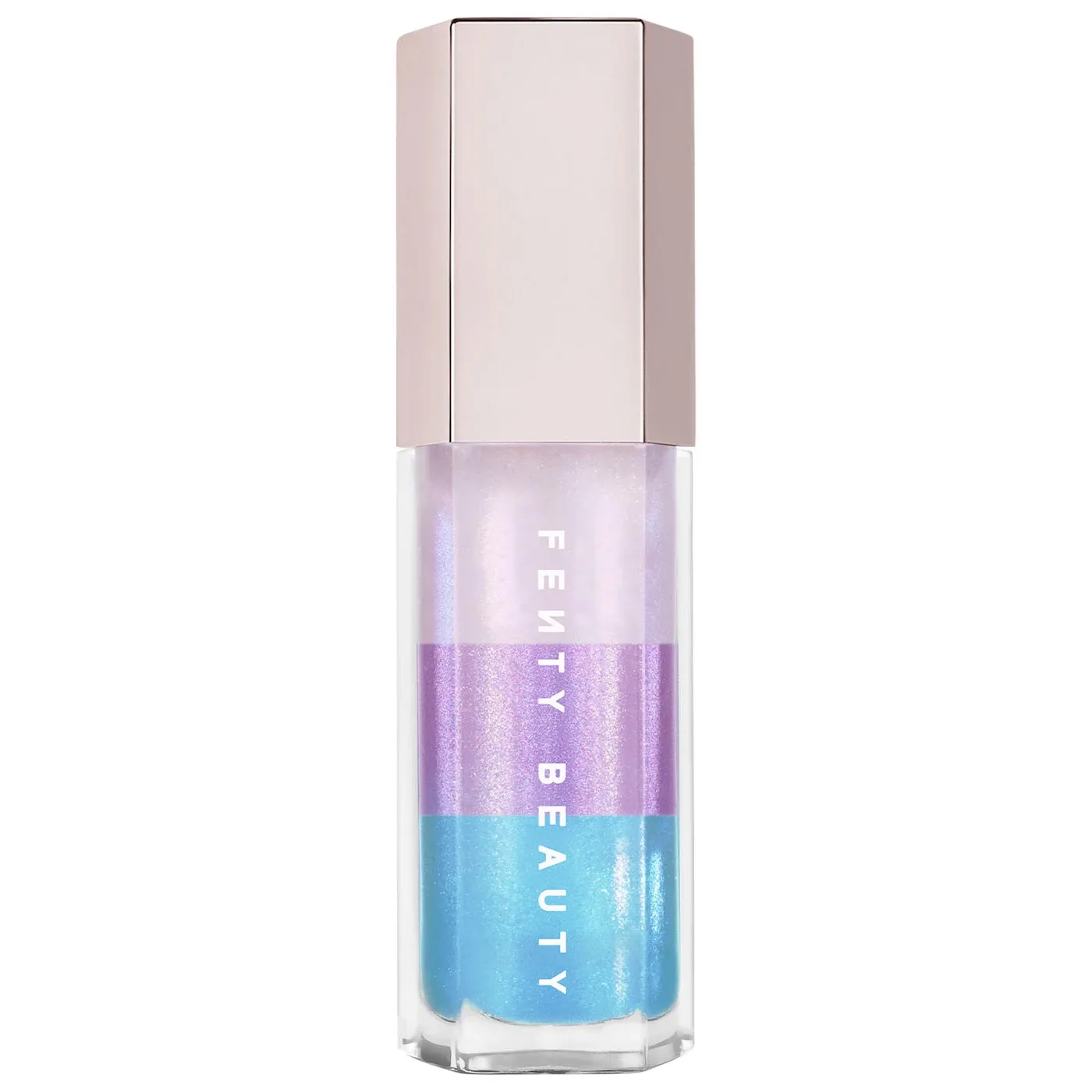 Fenty Beauty - Gloss Bomb Stackz | Unicorn Blizzard