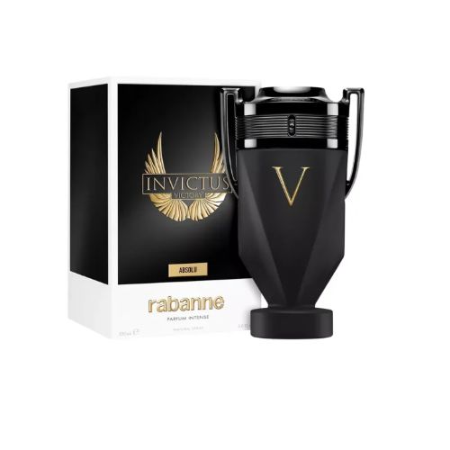 Paco Rabanne - Invictus Victory Absolu Parfum | 100 mL