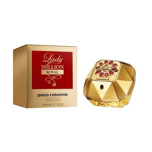 Paco Rabanne - Lady Million Royal EDP | 80 mL