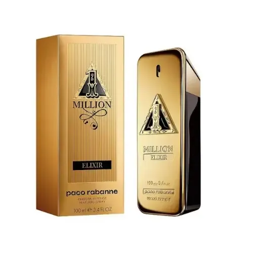 Paco Rabanne - 1 Million Elixir EDP | 100 mL