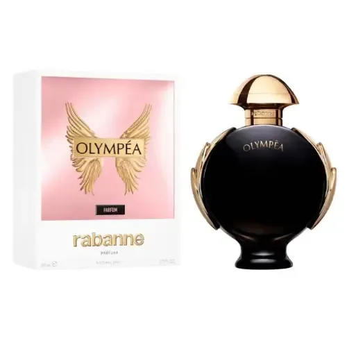 Paco Rabanne - Ladies Olympea Parfum | 80 mL