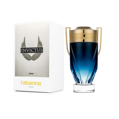 Paco Rabanne - Men’s Invictus Parfum | 100 mL