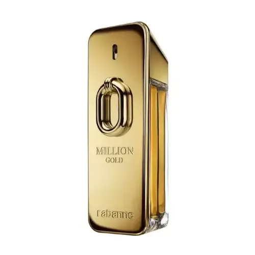 Paco Rabanne - Million Gold Edp Intense | 100 mL
