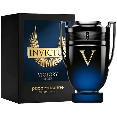 Paco Rabanne - Invictus Victory Elixir EDP | 100 mL