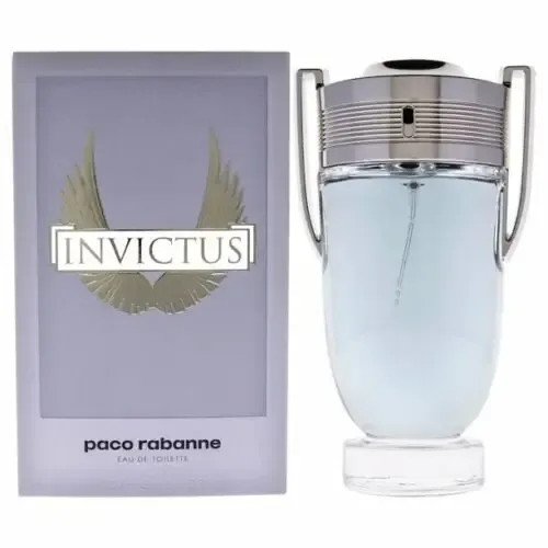 Paco Rabanne - Invictus EDT | 200 mL