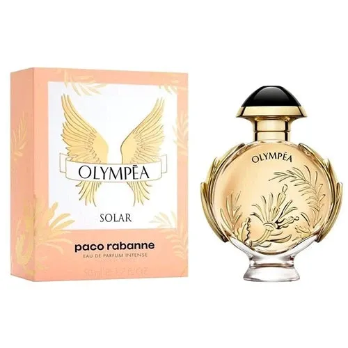 Paco Rabanne - Olympea Solar Eau de Parfum Intense | 80 mL