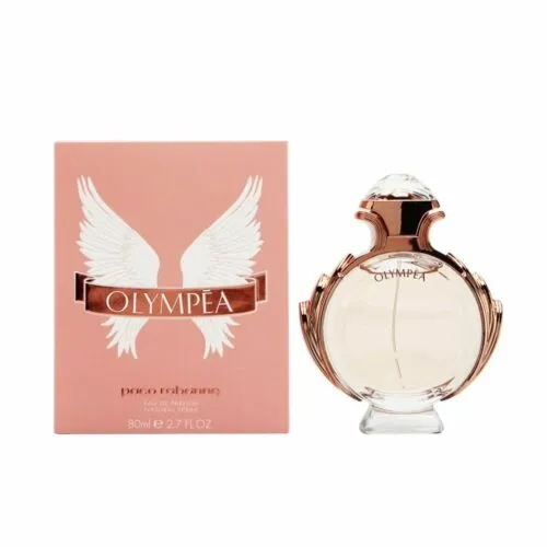 Paco Rabanne - Olympea EDP | 80 mL