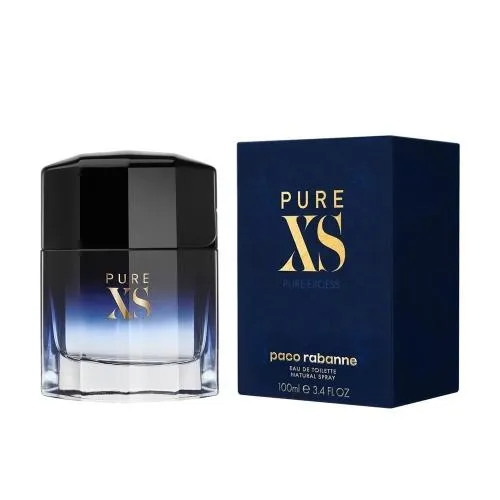 Paco Rabanne - PURE XS-EDT | 100 mL REPACK 3