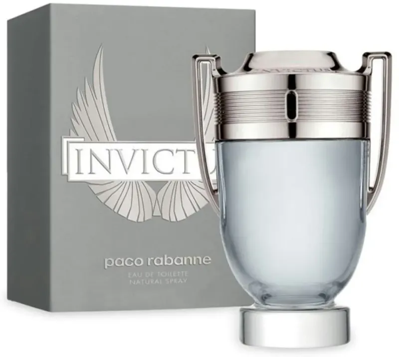 Paco Rabanne Invictus EDT | 100 mL