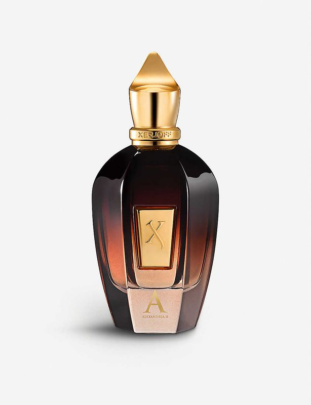 XERJOFF - Alexandria II EDP 50 mL