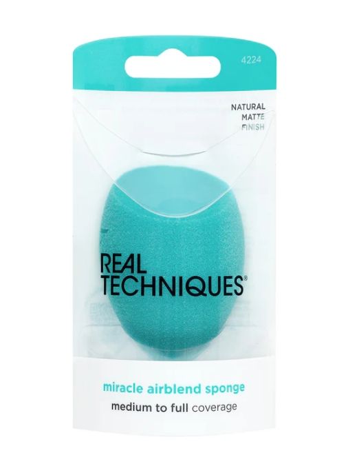 Real Techniques - Miracle Airblend Sponge