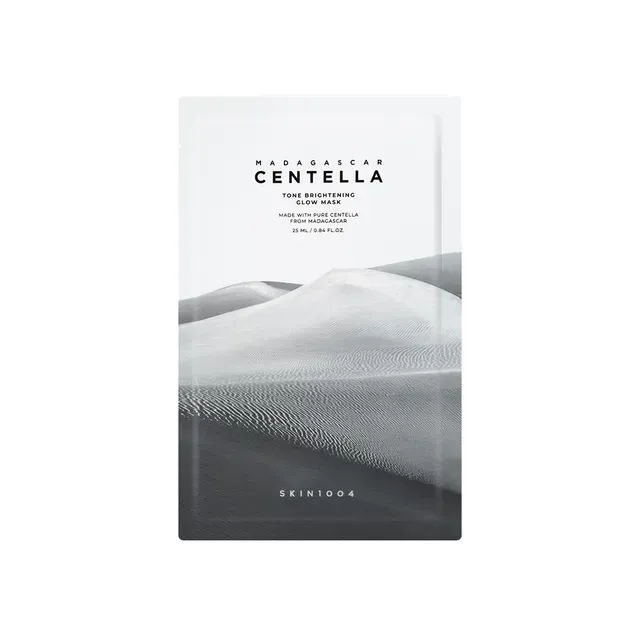 SKIN1004 - Tone Brightening Glow Mask