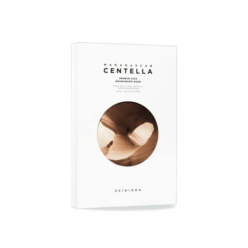 SKIN1004 - Probio-Cica Nourishing Mask
