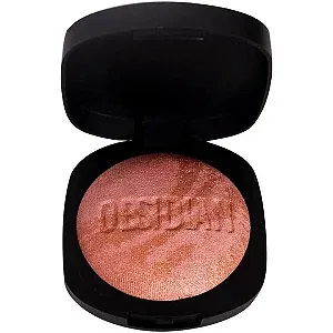 Ruby Rose - Carved In Marble Blush Multifuncional Baked | Allegory Of Honor