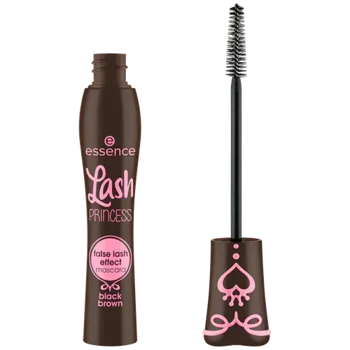 ESSENCE - Lash Princess False Lash Effect Mascara Black Brown