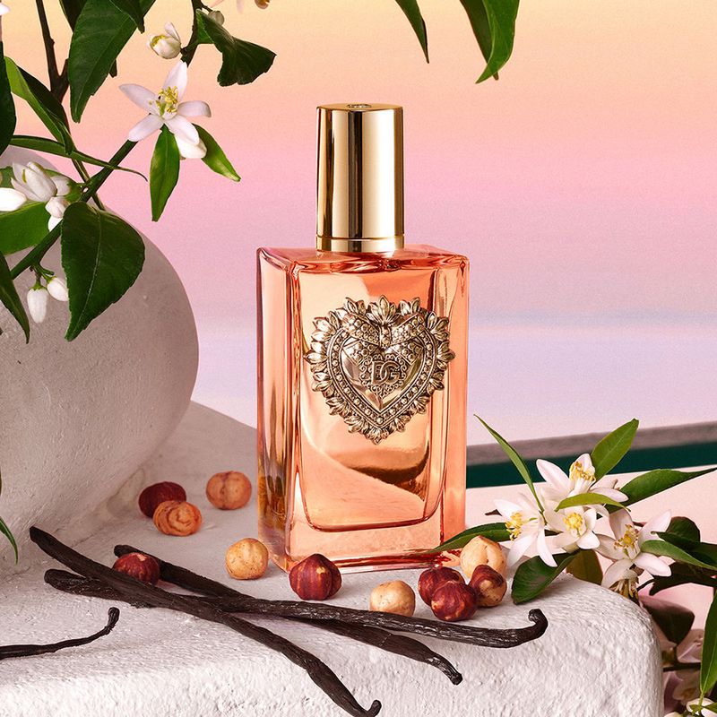 Dolce &amp; Gabbana - Devotion EDP Intense | 30 mL