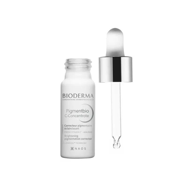 BIODERMA -  Pigmentbio C-Concentrate | 15 mL