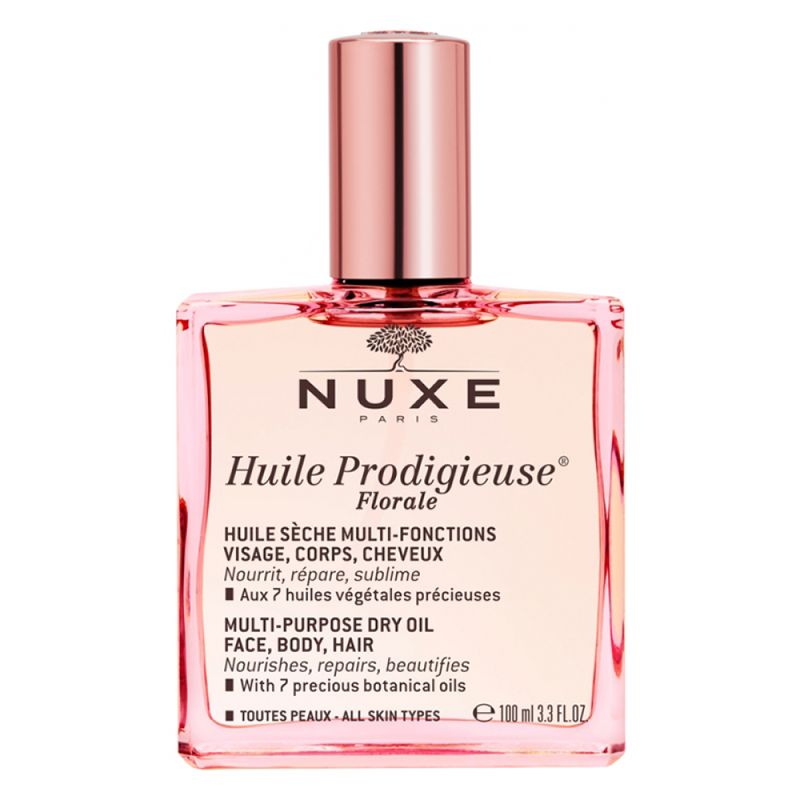 NUXE - Huile Prodigieuse® Florale | 100 mL