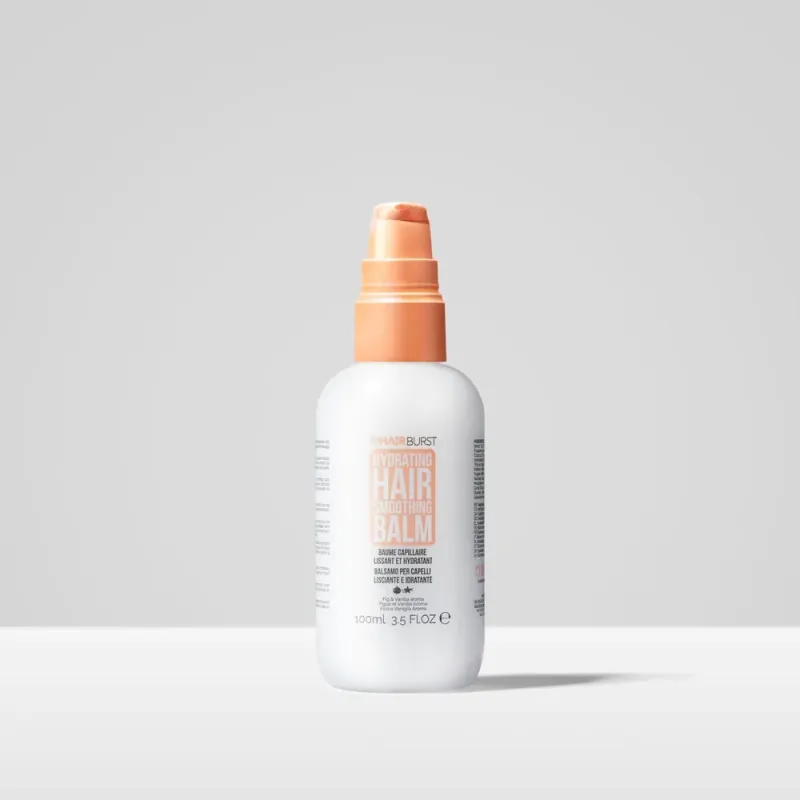 Hairburst - Hydrating Hair Smoothing Balm | 100 mL