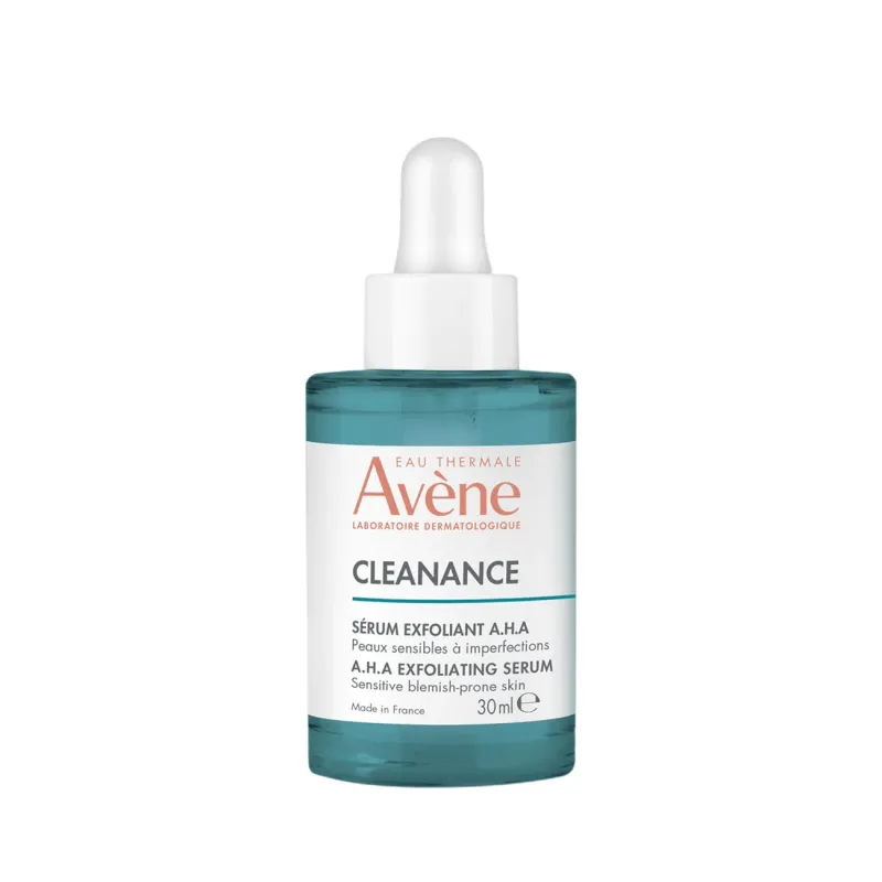 AVÈNE - Cleanance A.H.A Exfoliating Serum