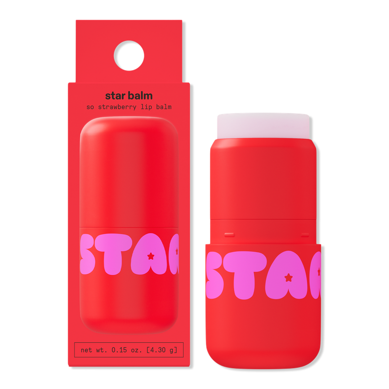 Starface - Lip Balm | So Strawberry