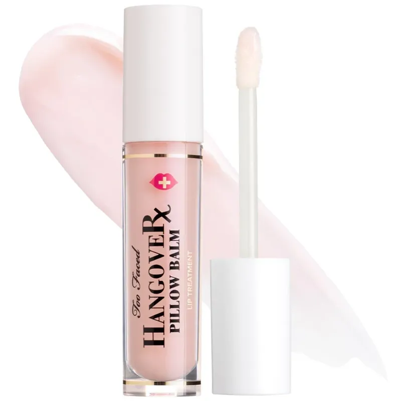 Too Faced - Hangover Pillow Balm Ultra-Hydrating Lip Treatment