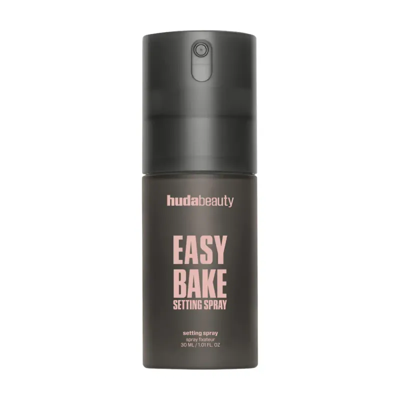 Huda Beauty - Easy Bake Blurring Setting Spray with 16-Hour Wear | 30 mL