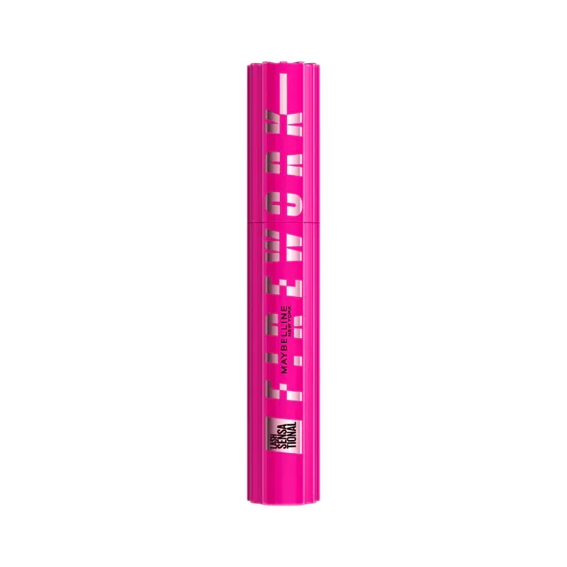 Maybelline - Lash Sensational Firework Mascara | Black