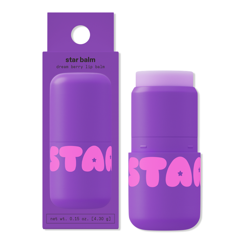 Starface - Lip Balm | Dream berry