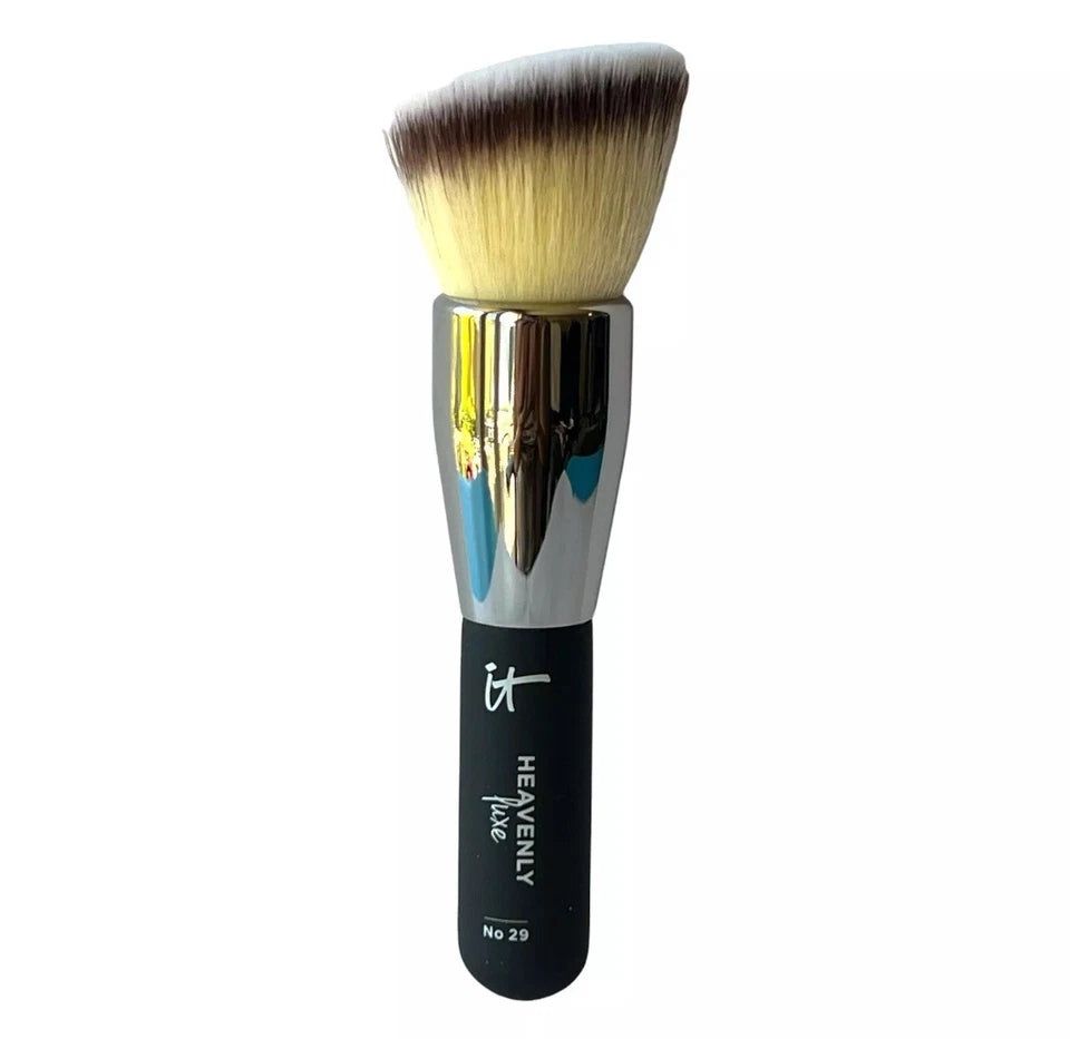 IT Cosmetics - Heavenly Luxe Solid Serum Foundation Brush No 29