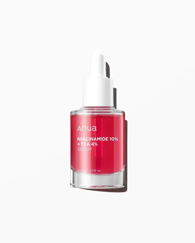 ANUA - Niacinamide 10% + TXA 4% | 30 mL