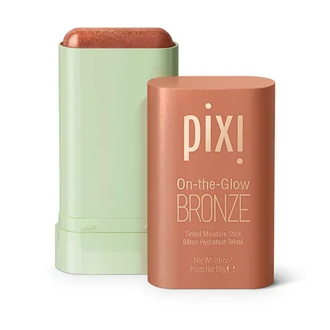 PIXI BEAUTY - On-The-Glow Bronze | RichGlow