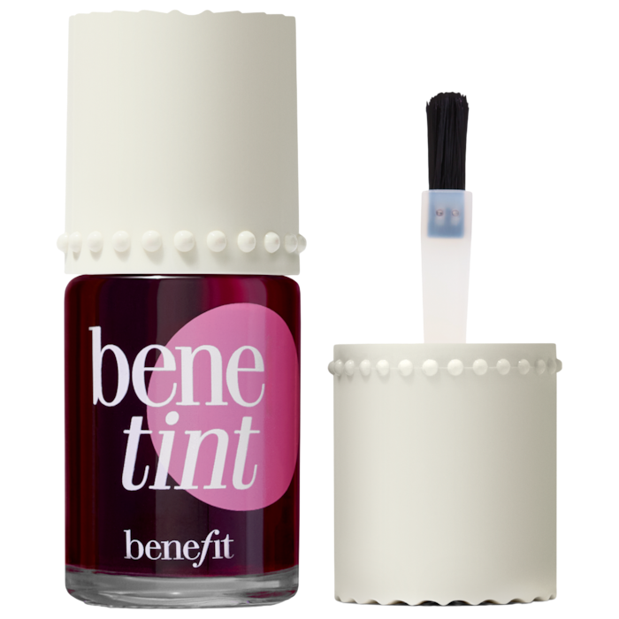 Benefit Cosmetics - Benetint Rose Lip Blush &amp; Cheek Tint | 10 mL