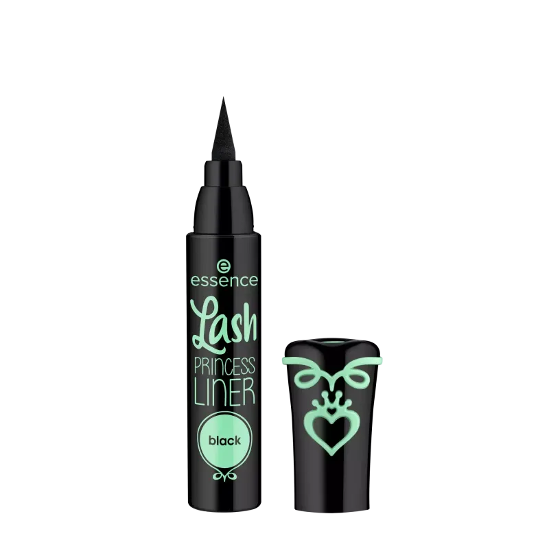 ESSENCE - Lash Princess Liner Black