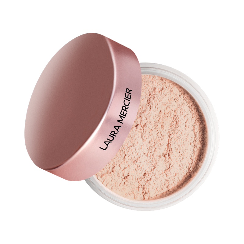 Laura Mercier - Translucent Loose Talc-Free Setting Powder Ultra-Blur | Tone-Up Rose