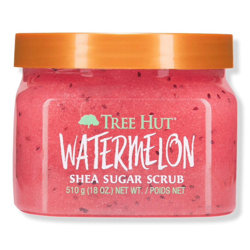Tree Hut - Watermelon Shea Scrub 510 g