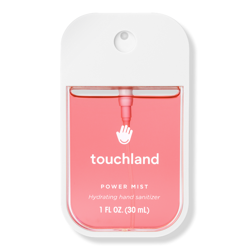 Touchland - Power Mist Hydrating Hand Sanitizer | Wild Watermelon