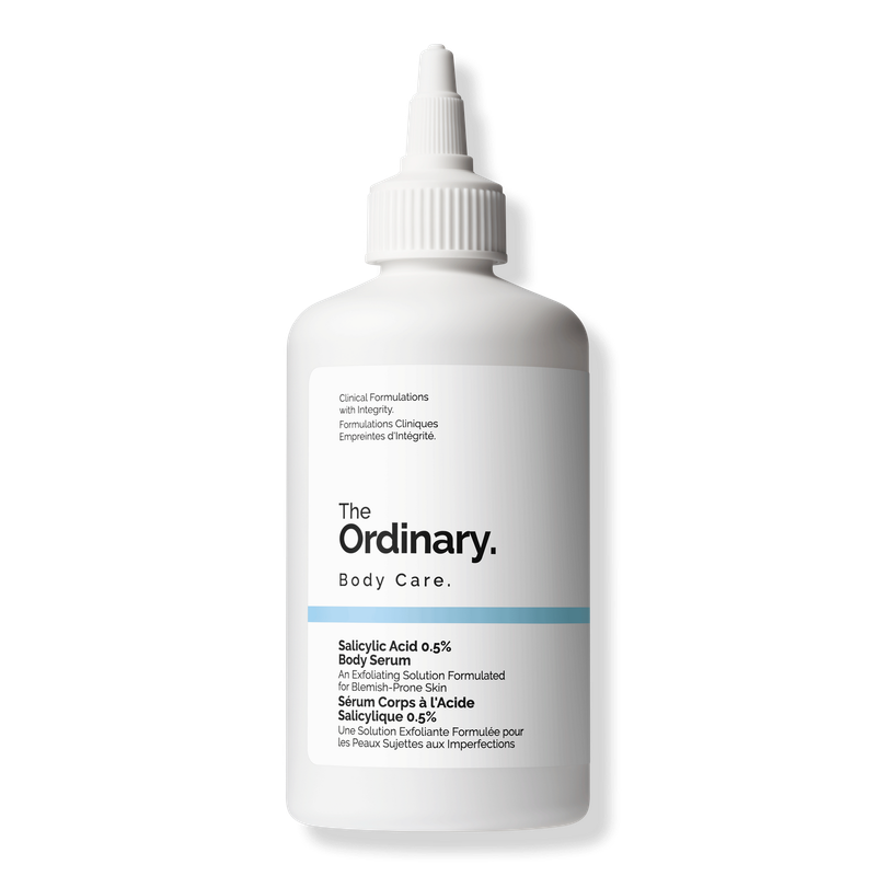 The Ordinary - Salicylic Acid 0.5% Body Serum | 240 mL