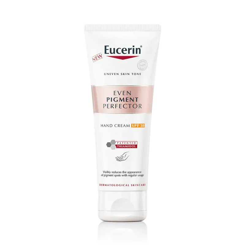 Eucerin - Even Pigment Perfector Hand Cream SPF 30 | 75 mL