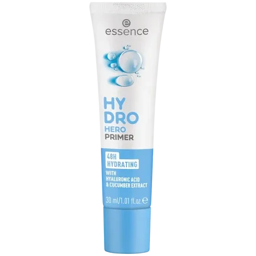 ESSENCE - Hydro Hero Primer