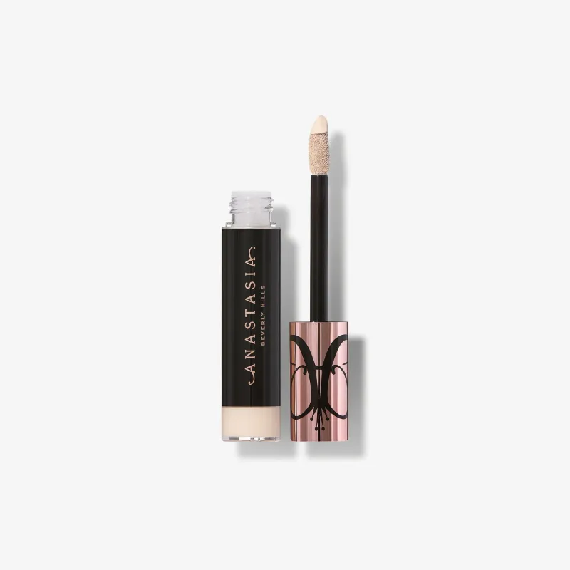 Anastasia Beverly Hills - Magic Touch Concealer | 3 - fair skin with peach undertones