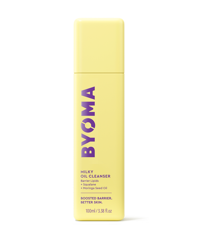 BYOMA - Milky Oil Cleanser | 100 mL