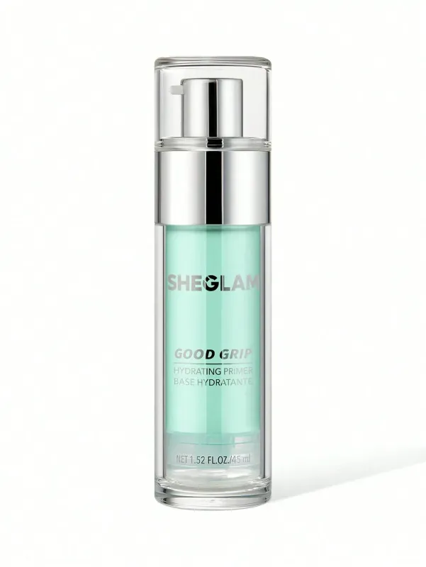 SHEGLAM - Good Grip Hydrating Primer - Mint Blue | 45 mL