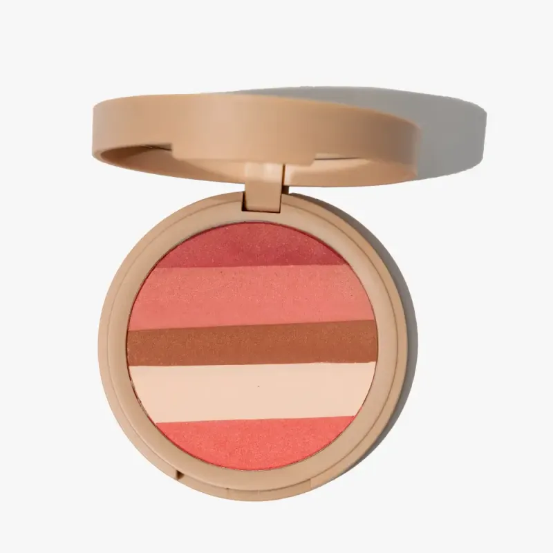 Dali - Marble Blush | Rose 1