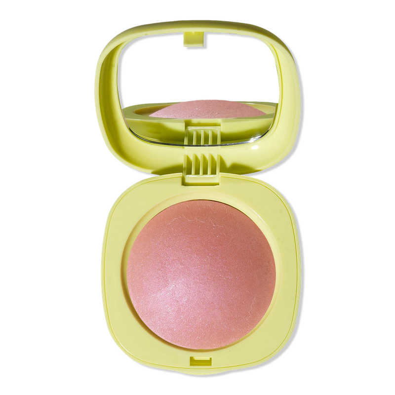 Made By Mitchell - Blursh Pod Domed Blusher | Soft Skin