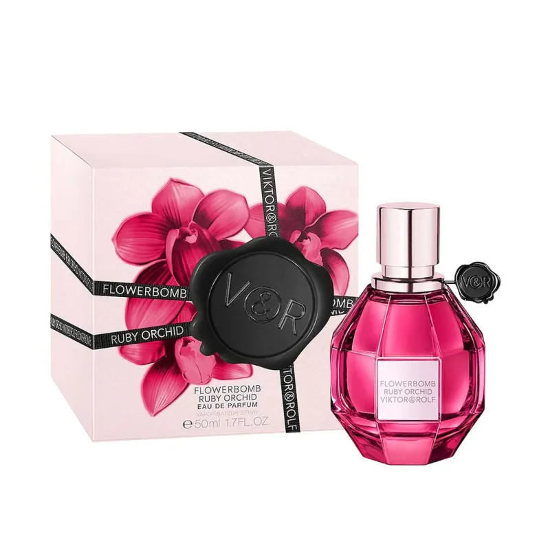 VIKTOR &amp; ROLF - Flowerbomb Ruby Orchid | 100 mL