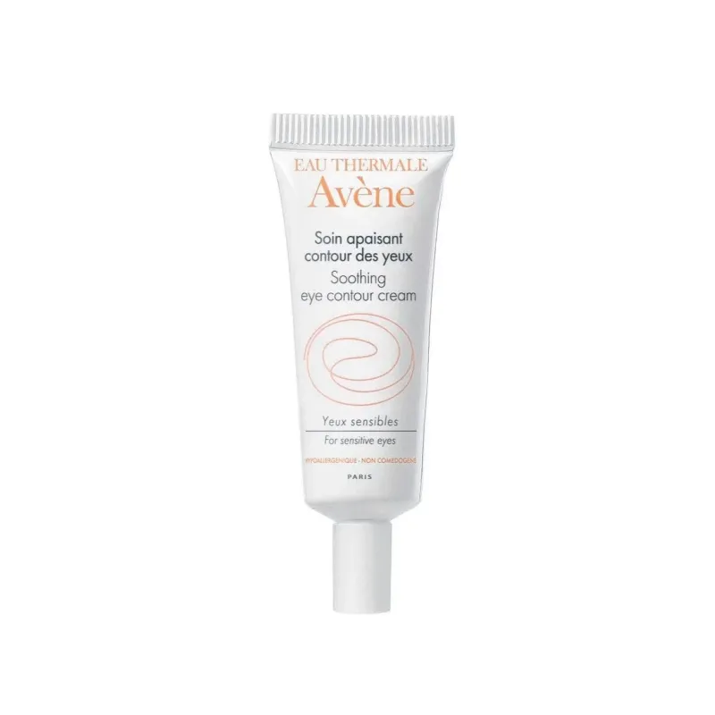 AVÈNE - Soothing Eye Contour Cream - Sensitive Eyes