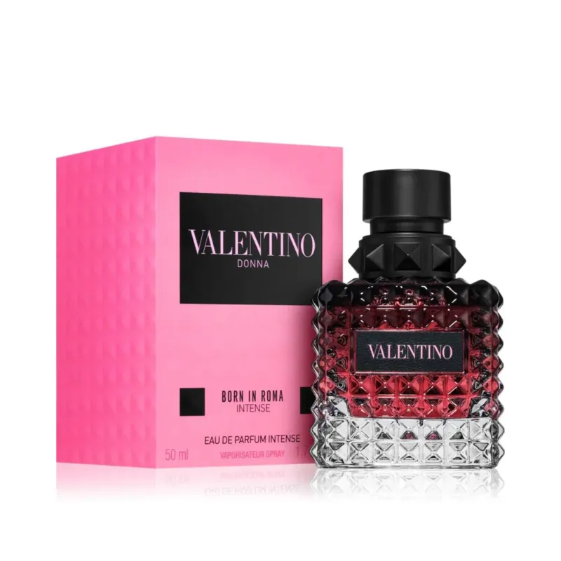 VALENTINO - Born In Roma Intense Eau De Parfum | 50 mL